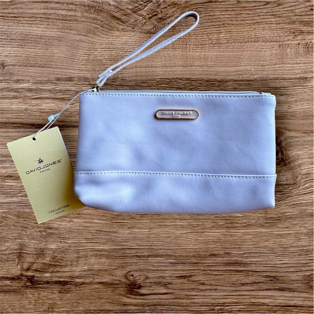 Purse David Jones, brand new
